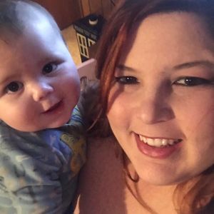 Meet your Posher, Krissie